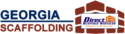 Georgia Scaffolding by Direct Scaffold Services
